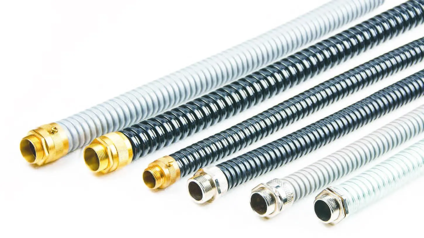 TOPELE BS standard catalogue PDF