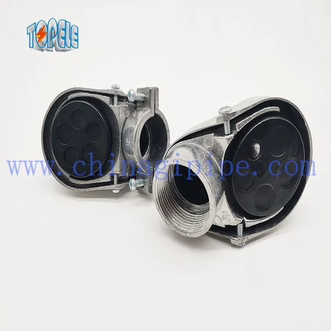 Встановіть різьбовий тип служби Ccew типу Вхідний ковпачок