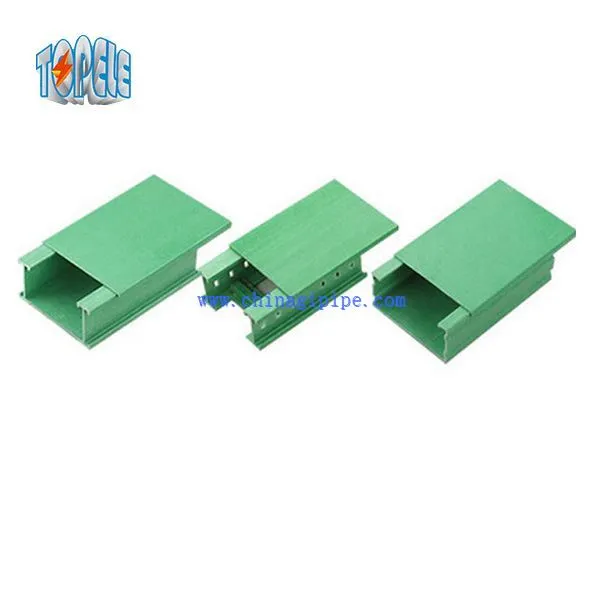 Кабельний лоток Frp Сходи