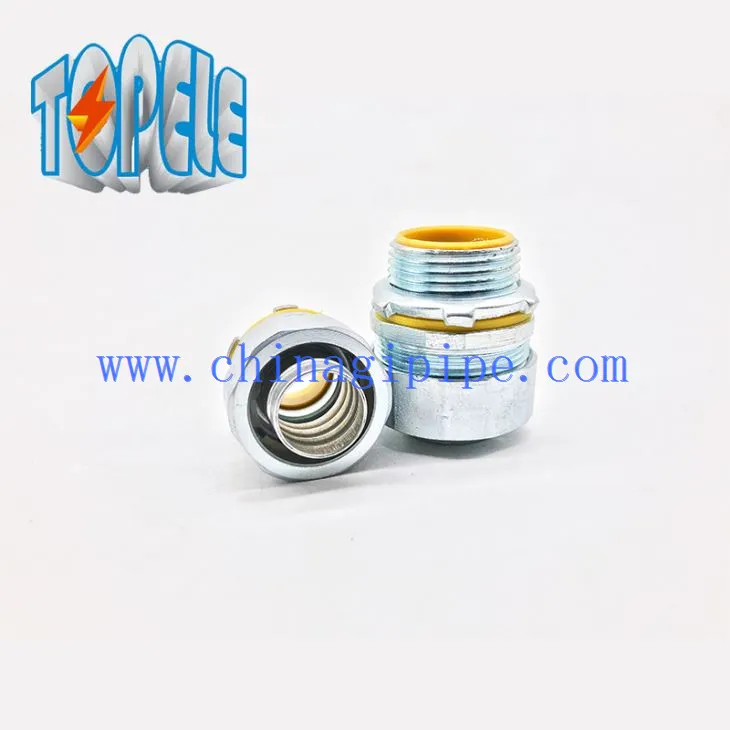 Рідкий щільно прямий роз'єм