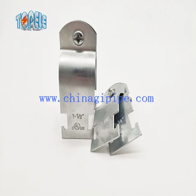 Стандартна амортизаційна стійка вул.